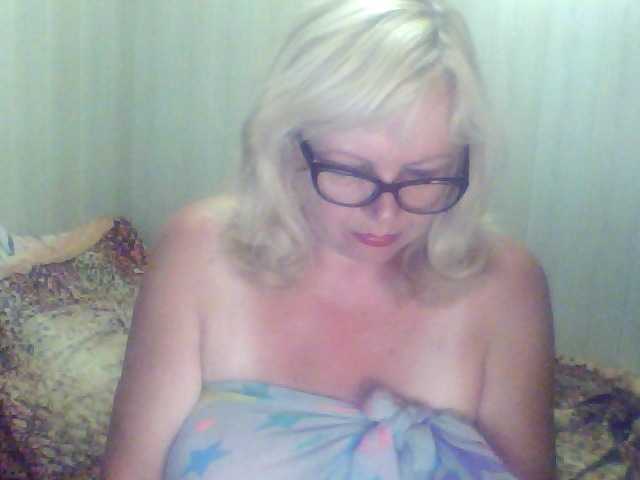 Fotky BarbaraBlondy Hi . Do you want a hot show? Start Privat and you will not regret