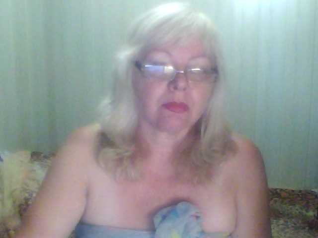 Fotky BarbaraBlondy Hi . Do you want a hot show? Start Privat and you will not regret