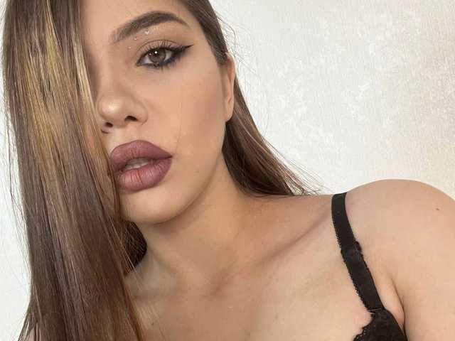 Fotografie profilu Agatha_Bloom