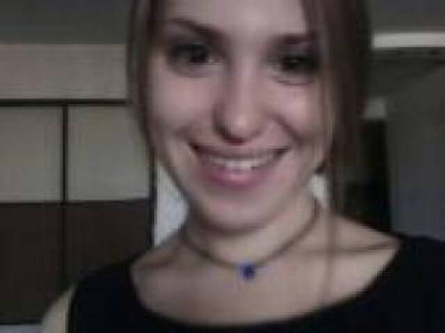 Fotografie profilu barbaracruz