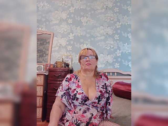 Vysílací screenshoty BarbaraFan