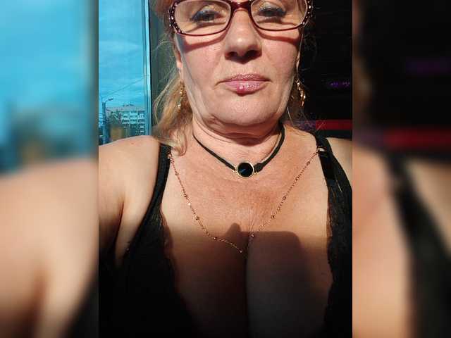 Vysílací screenshoty BarbaraFan