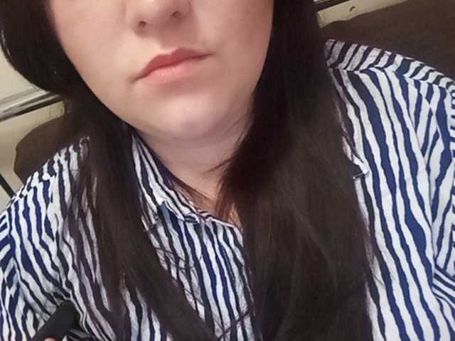 Vysílací screenshoty BarbaraFun