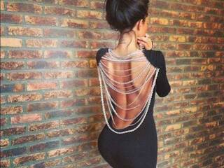 Erotický videochat BarbaraJames1