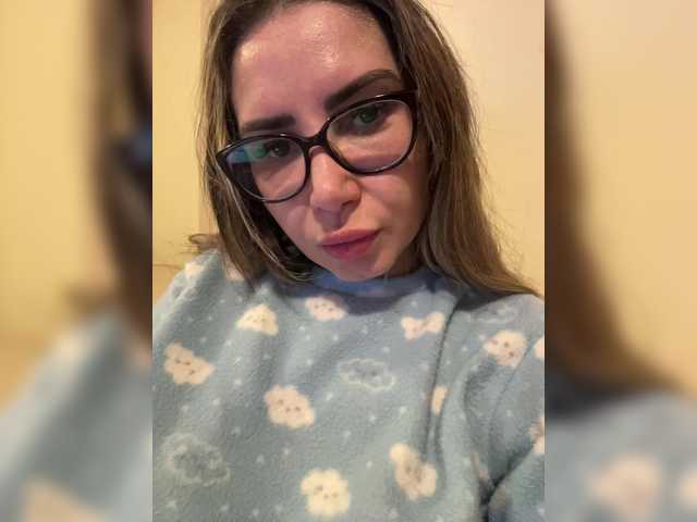 Vysílací screenshoty BarbaraLenz12