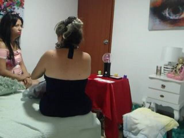 Vysílací screenshoty BarbaraTyleer