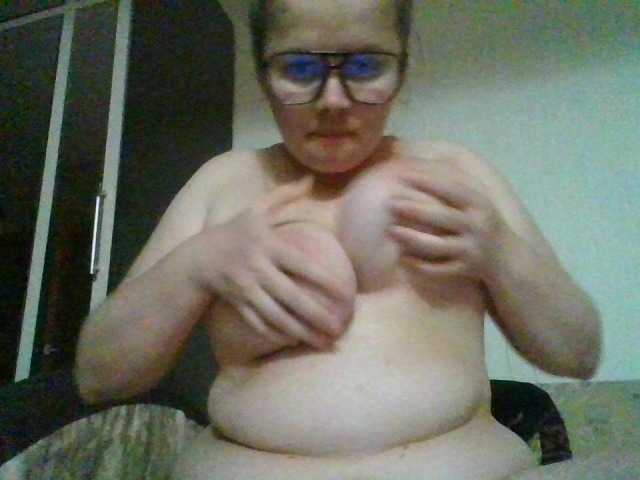 Vysílací screenshoty BarbaraWinter