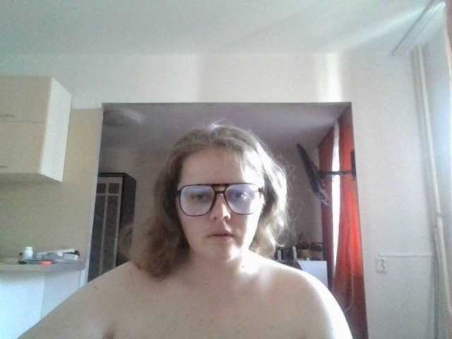 Vysílací screenshoty BarbaraWinter