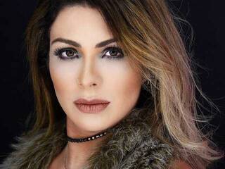 Erotický videochat BARBARELAMILF