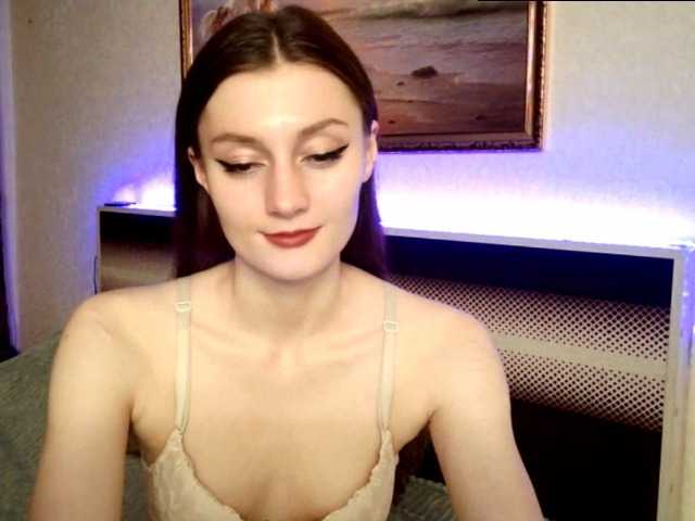Vysílací screenshoty BarbarraLove