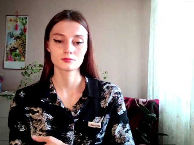 Vysílací screenshoty BarbarraLove