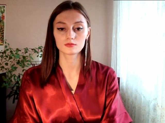 Vysílací screenshoty BarbarraLove