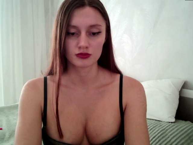Vysílací screenshoty BarbarraLove