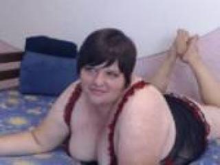 Erotický videochat barbarrra
