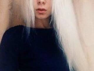 Erotický videochat barbbbi