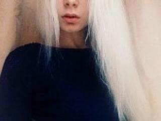 Erotický videochat barbbbi