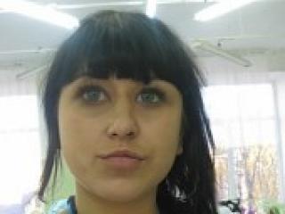 Erotický videochat barbi777