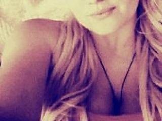 Erotický videochat barbi94