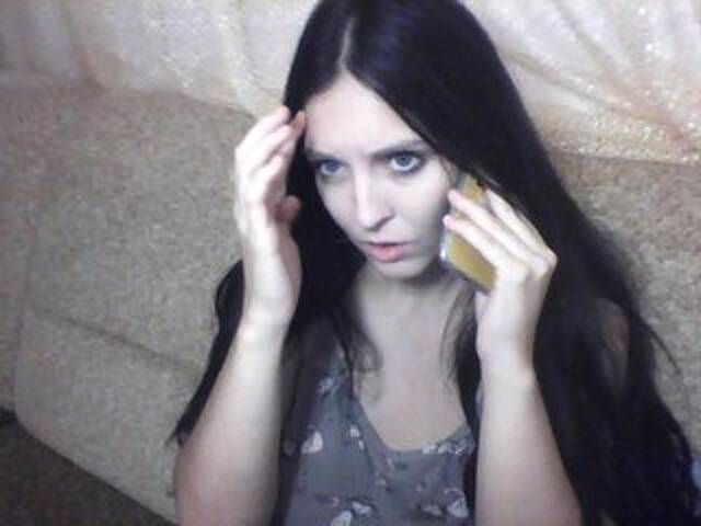 Vysílací screenshoty Milaya_Mila