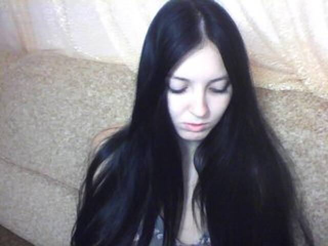 Vysílací screenshoty Milaya_Mila