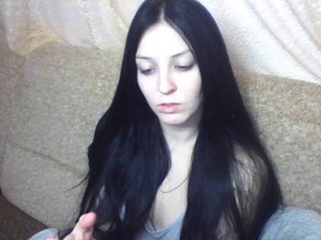 Vysílací screenshoty Milaya_Mila