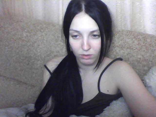 Vysílací screenshoty Milaya_Mila