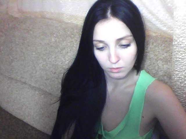 Vysílací screenshoty Milaya_Mila