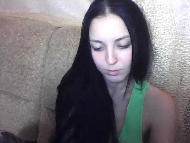 Vysílací screenshoty Milaya_Mila