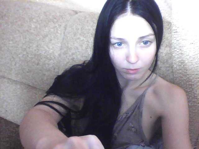 Vysílací screenshoty Milaya_Mila