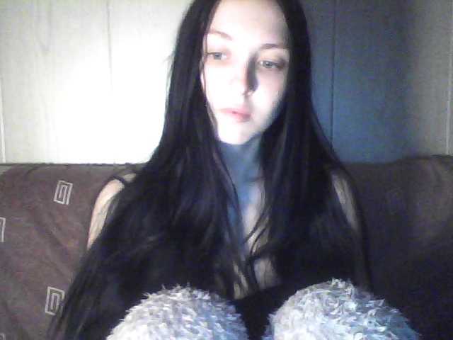 Vysílací screenshoty Milaya_Mila