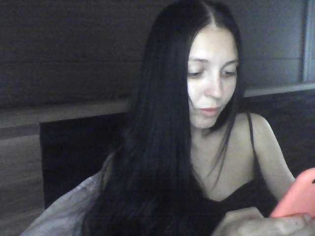 Vysílací screenshoty Milaya_Mila