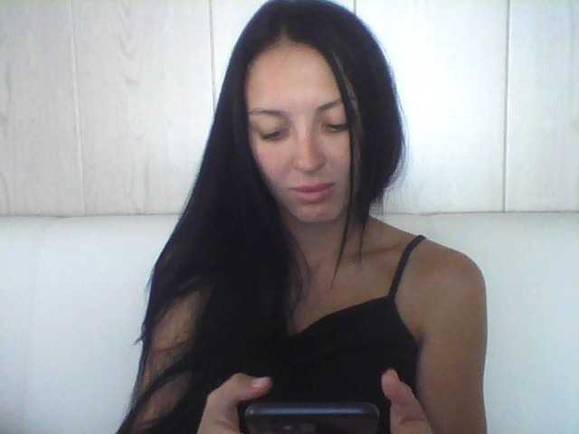 Vysílací screenshoty Milaya_Mila