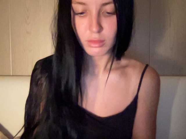 Vysílací screenshoty Milaya_Mila