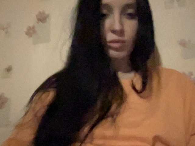 Vysílací screenshoty Milaya_Mila