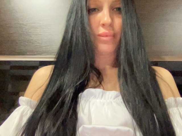 Vysílací screenshoty Milaya_Mila