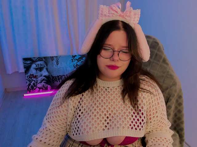 Vysílací screenshoty barbie-boobss