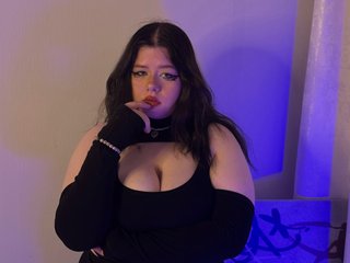 Erotický videochat barbie-boobss