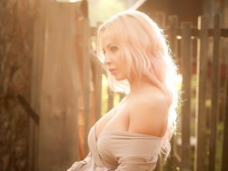 Fotografie profilu barbie-cam