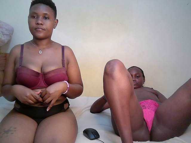 Vysílací screenshoty Barbie-diva