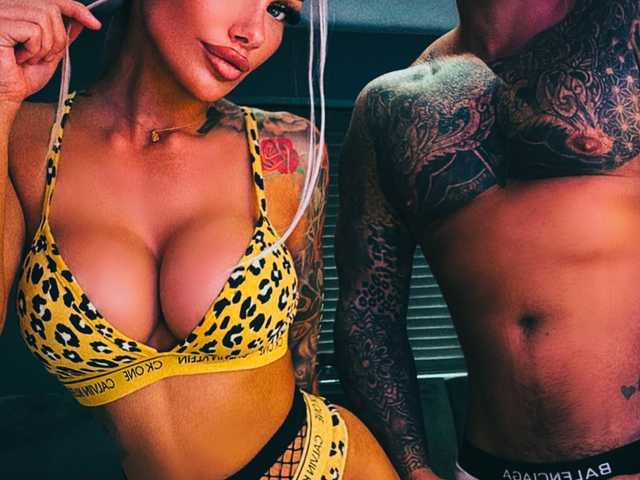 Fotografie profilu Pornstar-Billie