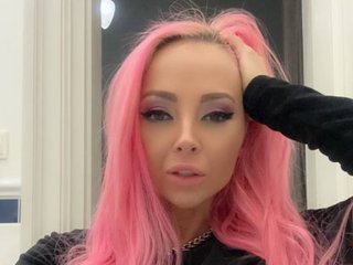 Erotický videochat Barbie-mf