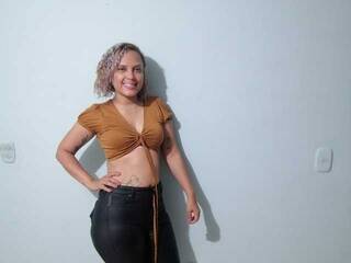 Erotický videochat barbie-queen01