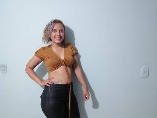 Erotický videochat barbie-queen01