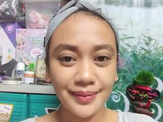 Erotický videochat barbie241