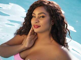 Erotický videochat BARBIEBENNET