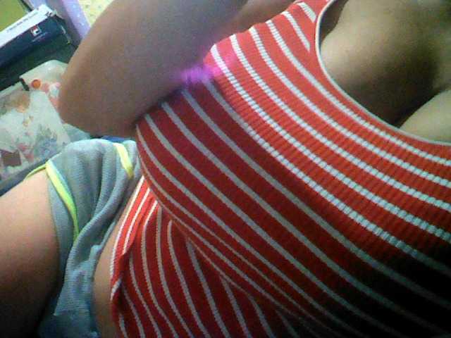 Vysílací screenshoty BarbieBigTits