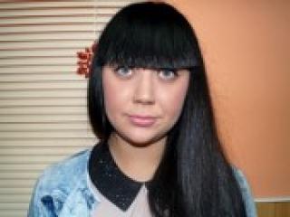 Fotografie profilu barbieblack