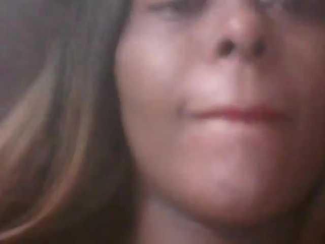 Vysílací screenshoty barbieblack