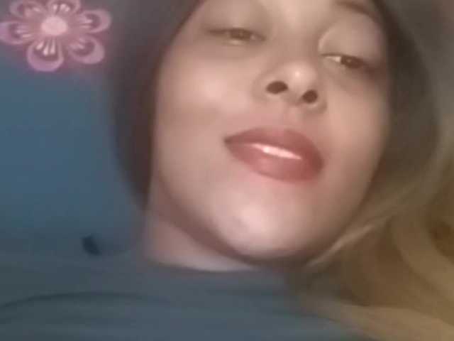 Vysílací screenshoty barbieblack