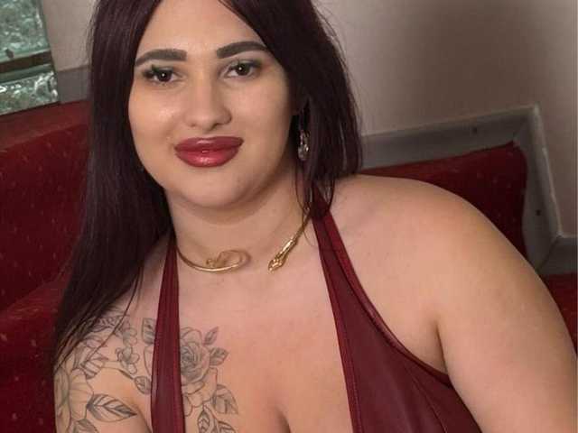 Fotografie profilu BarbieBoobsX